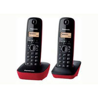 Panasonic KX-TG1612 (KX-TG1612SPR) Panasonic KX-TG1612 (KX-TG1612SPR)